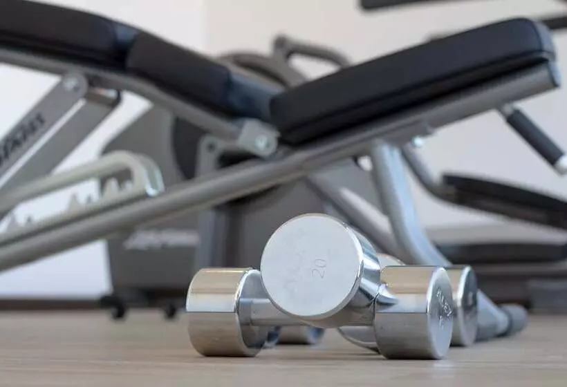 Hotelli Park Inn By Radisson Los Olivos De Vallenar