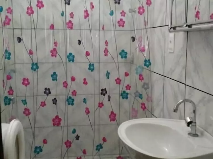 Hotelli Pousada Boca Da Mata