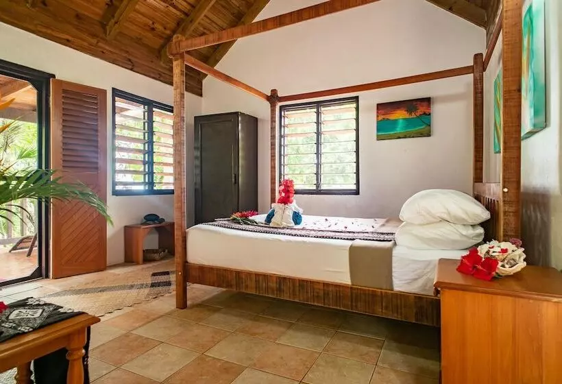 Hotelli Tiliva Resort