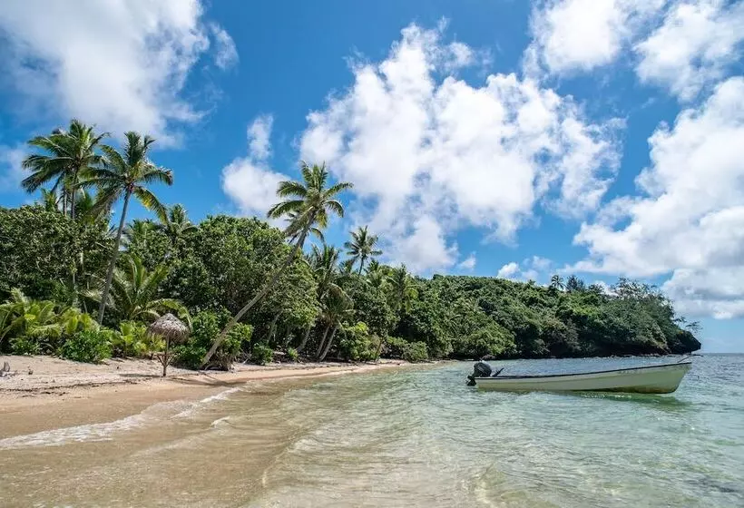 Hotelli Tiliva Resort