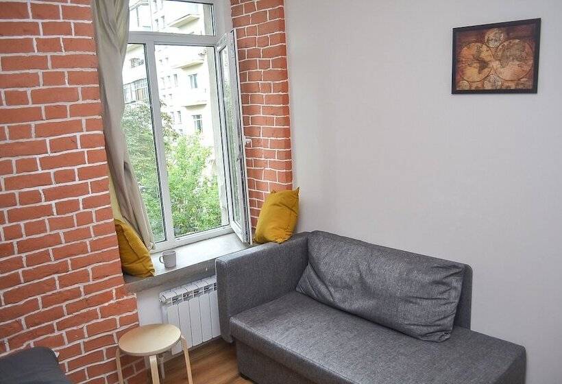 Norke Krasnoselskaya