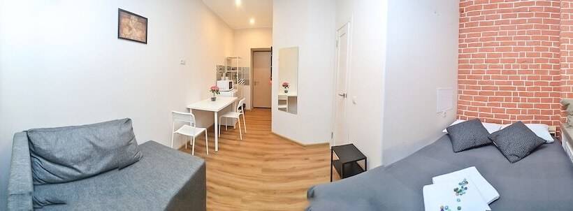 Norke Krasnoselskaya