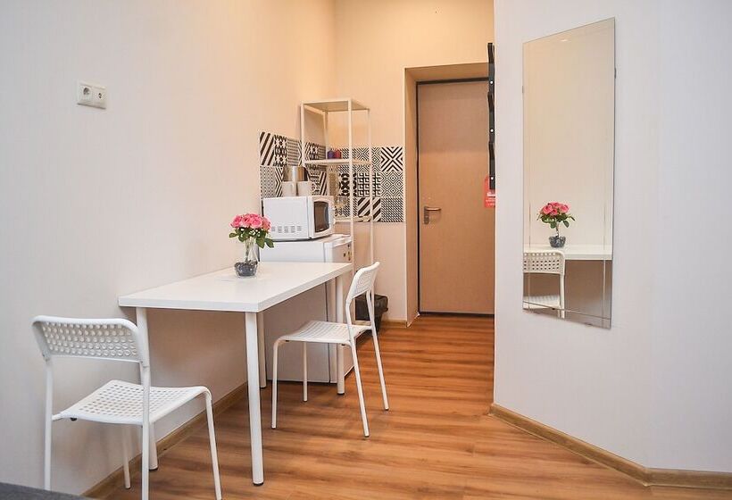 Norke Krasnoselskaya