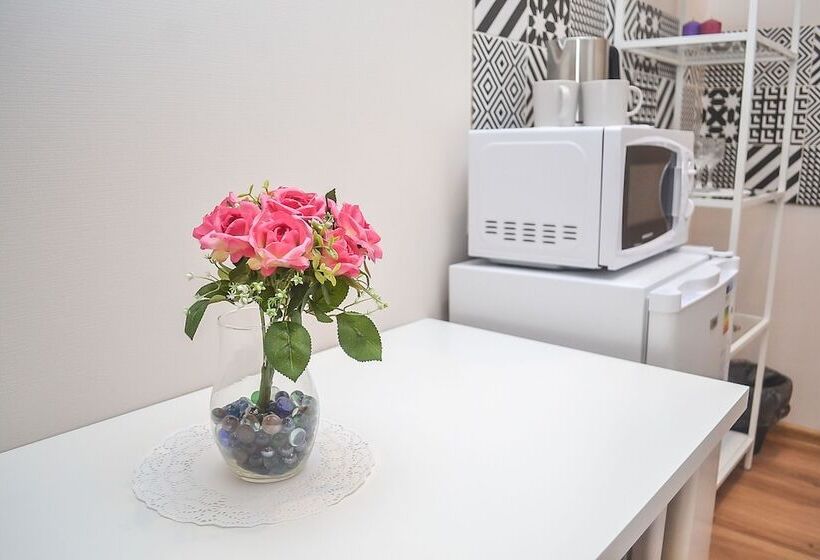 Norke Krasnoselskaya