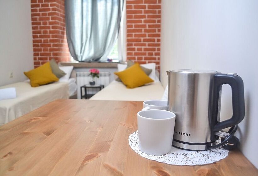 Norke Krasnoselskaya