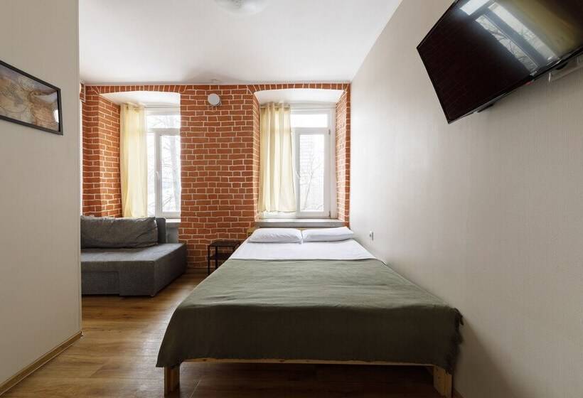 Norke Krasnoselskaya