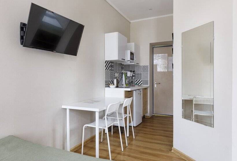 Norke Krasnoselskaya