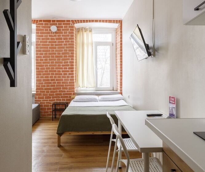 Norke Krasnoselskaya