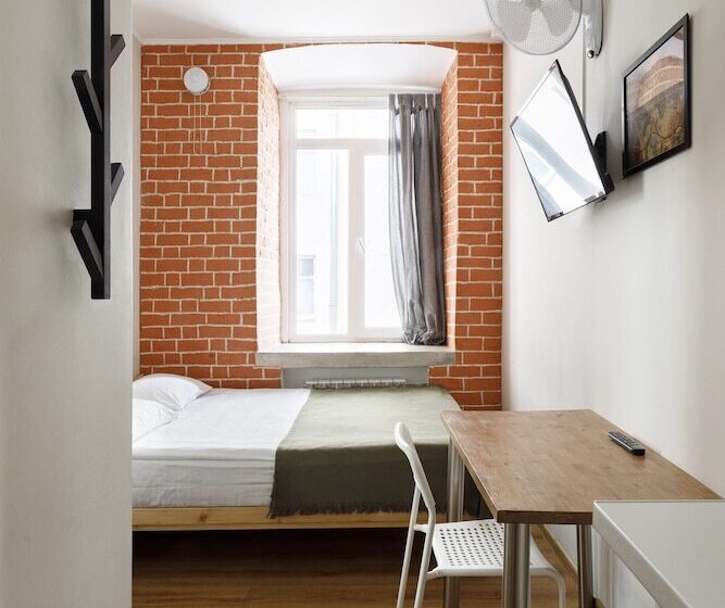 Norke Krasnoselskaya