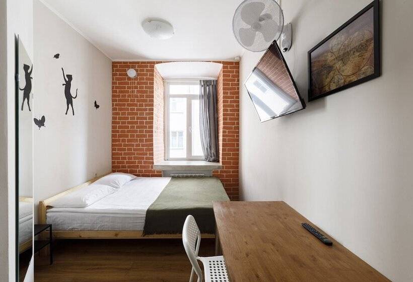 Norke Krasnoselskaya