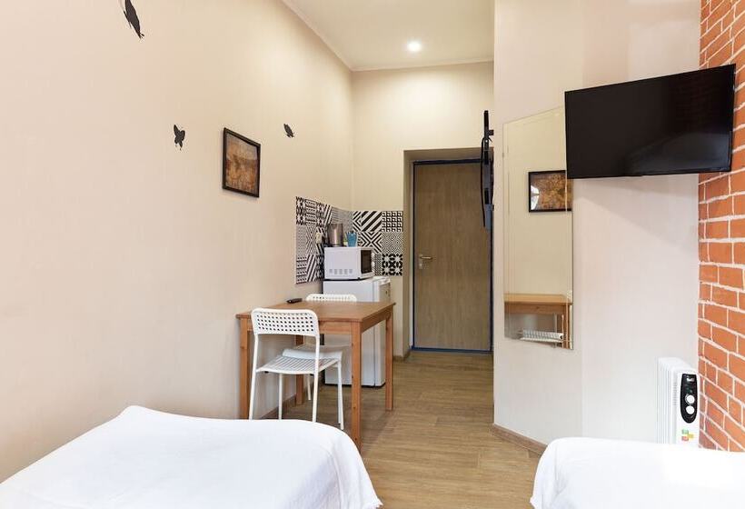 Norke Krasnoselskaya