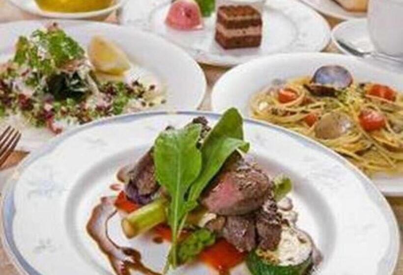 بنسيون Country Inn The White Marine