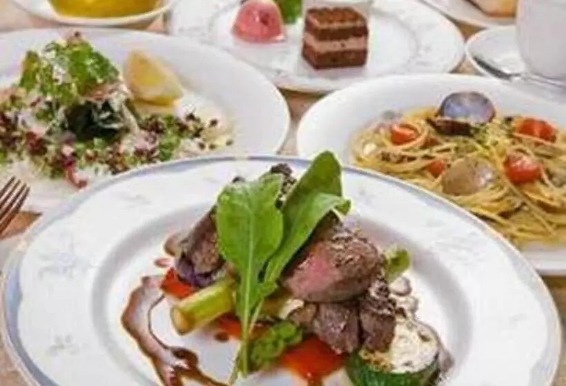 Majatalo Country Inn The White Marine