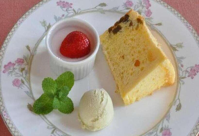 بنسيون Country Inn The White Marine