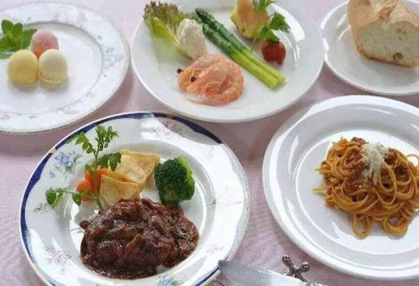 Majatalo Country Inn The White Marine