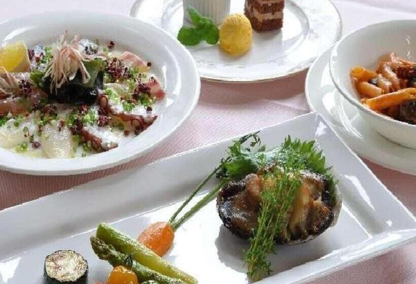 פנסיון Country Inn The White Marine