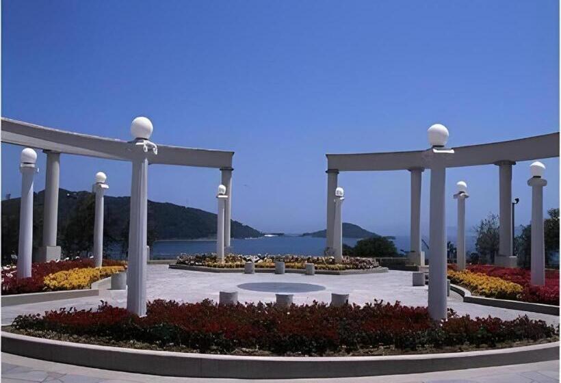 פנסיון Country Inn The White Marine