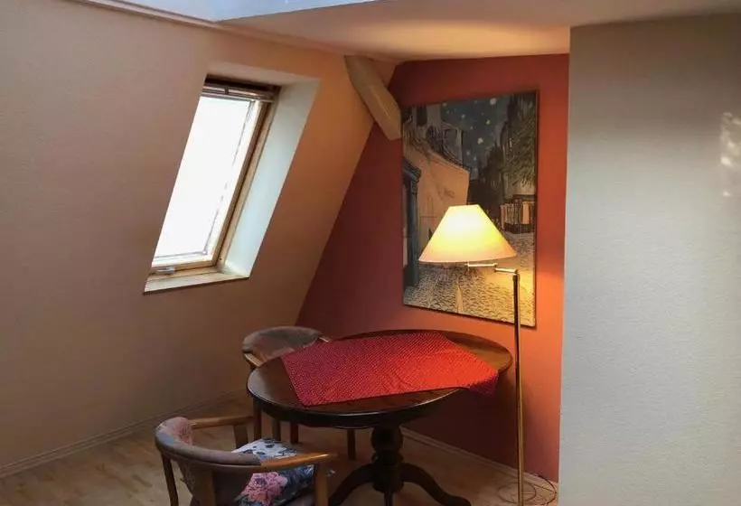 Majatalo Parkschlösschen In Greiz