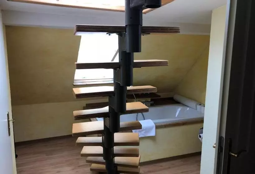 Majatalo Parkschlösschen In Greiz