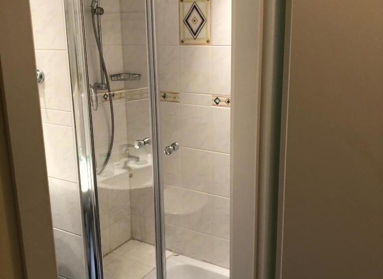 펜션 Parkschlösschen In Greiz