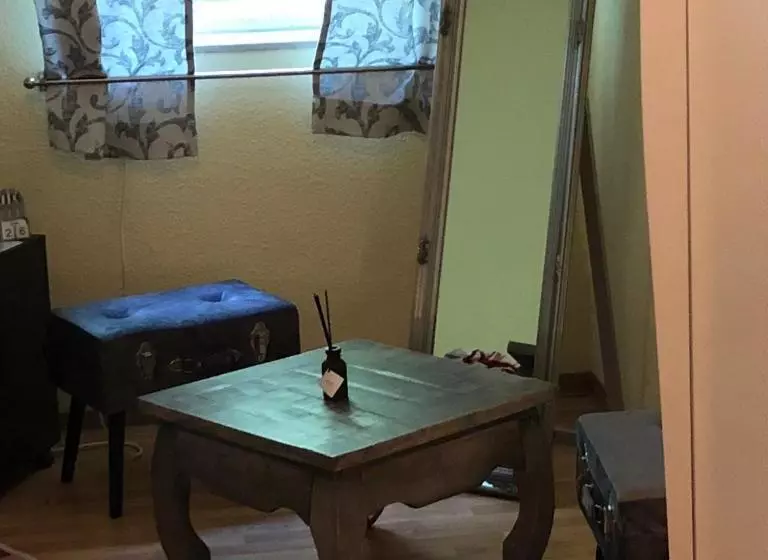 Majatalo Parkschlösschen In Greiz