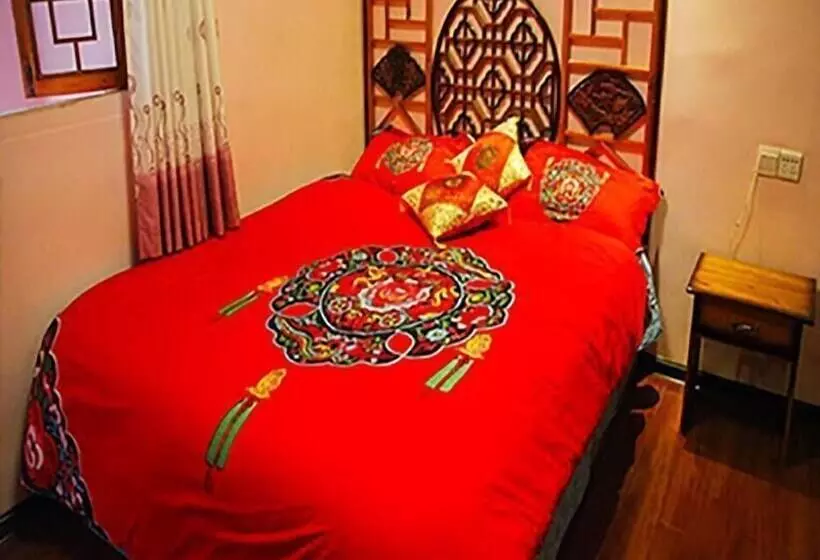 Majatalo Zhen Shui Ren Jia Kezhen