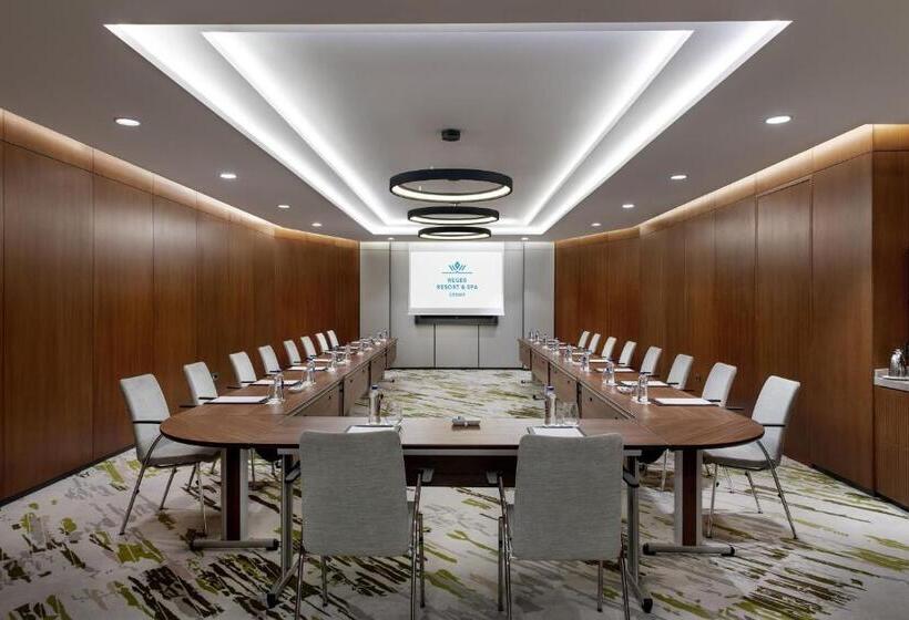 Reges, A Luxury Collection Resort & Spa, Cesme