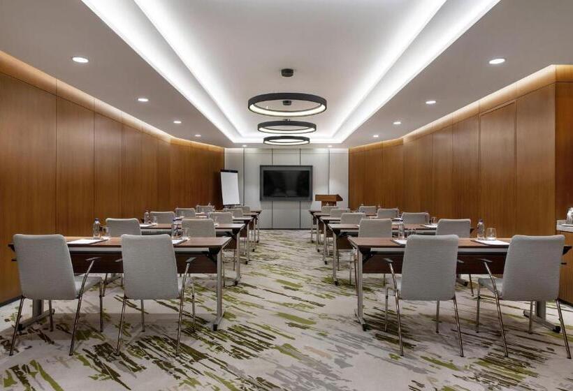 Reges, A Luxury Collection Resort & Spa, Cesme