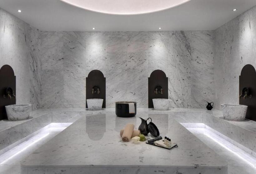 Reges, A Luxury Collection Resort & Spa, Cesme