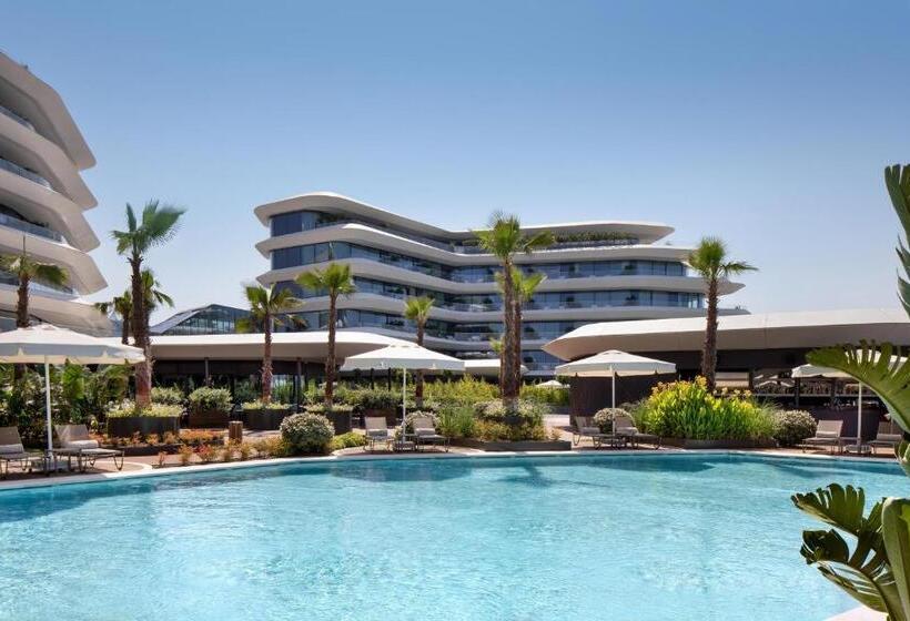 Reges, A Luxury Collection Resort & Spa, Cesme