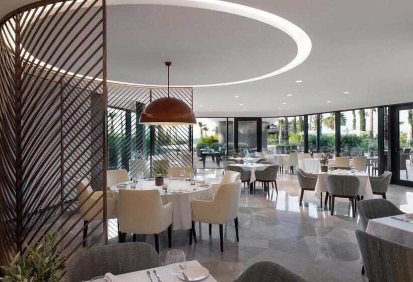 Reges, A Luxury Collection Resort & Spa, Cesme