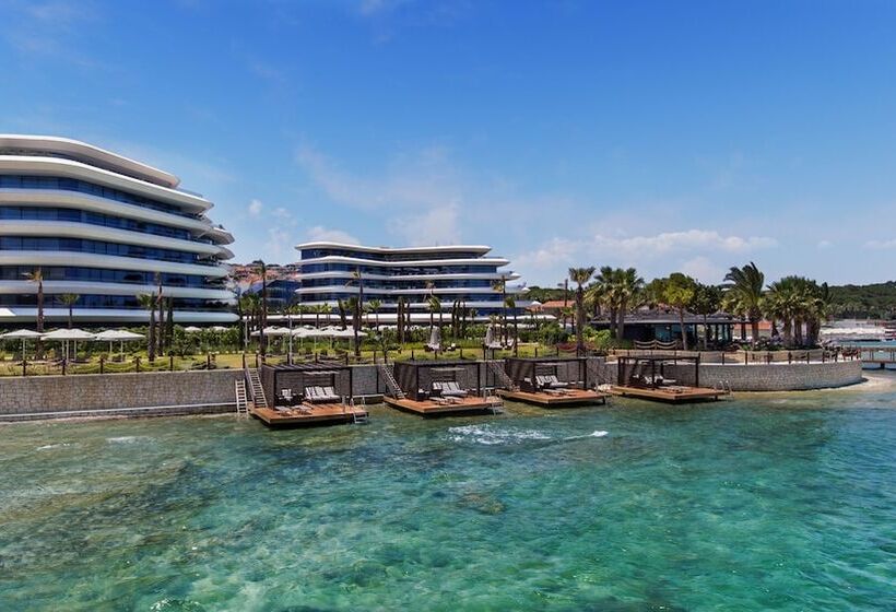 Reges, A Luxury Collection Resort & Spa, Cesme