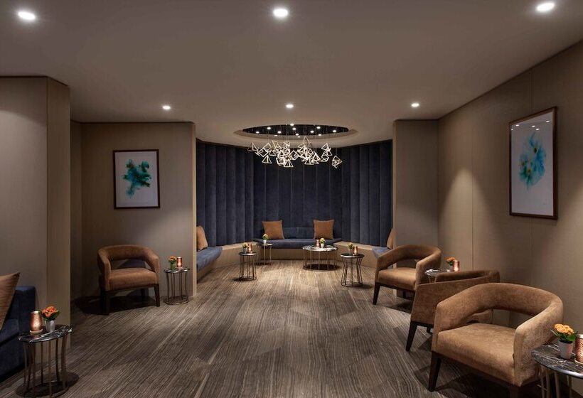 Reges, A Luxury Collection Resort & Spa, Cesme