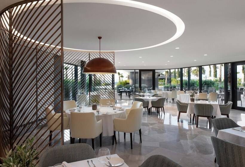 Reges, A Luxury Collection Resort & Spa, Cesme