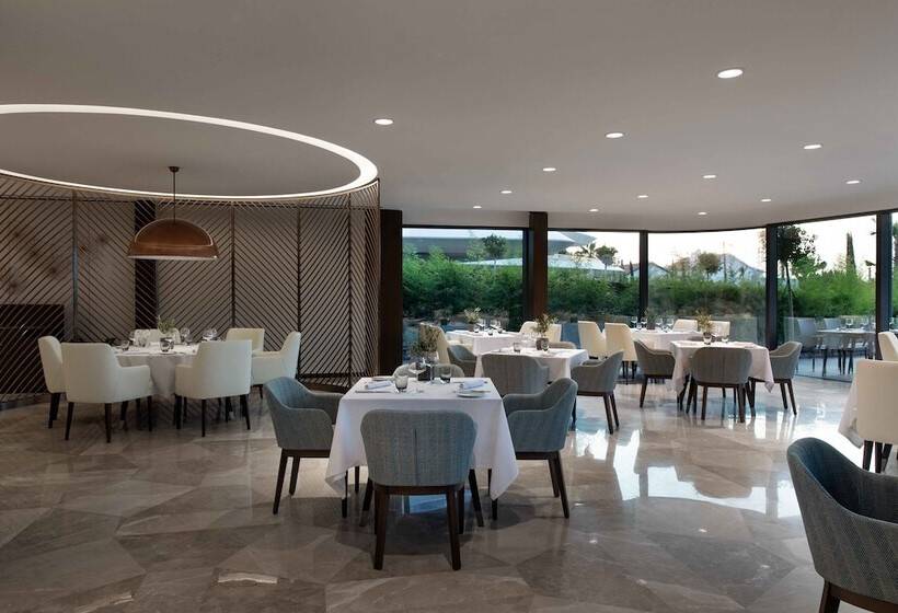 Reges, A Luxury Collection Resort & Spa, Cesme