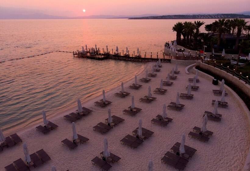 Reges, A Luxury Collection Resort & Spa, Cesme
