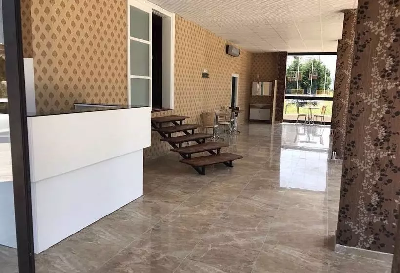 Yesil Suit Otel