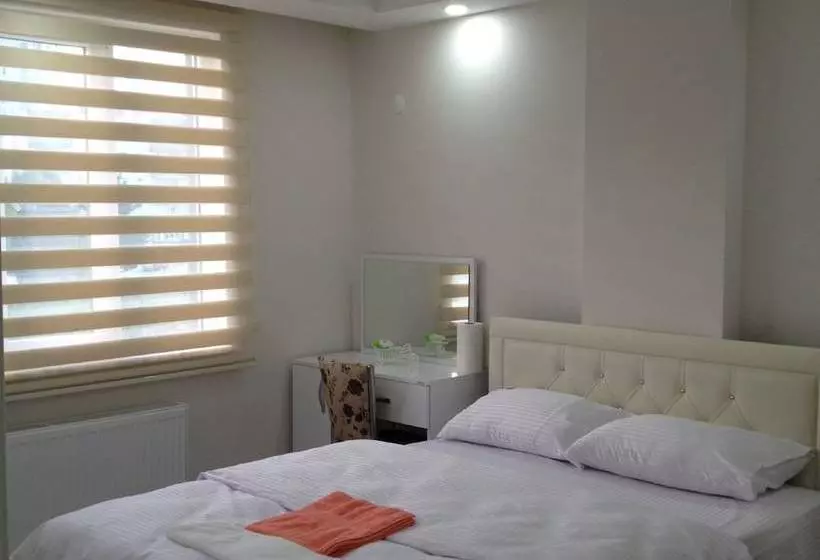 Yesil Suit Otel