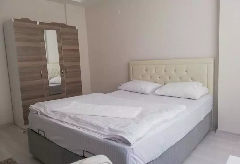 Yesil Suit Otel