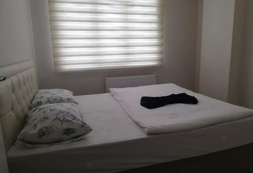Yesil Suit Otel