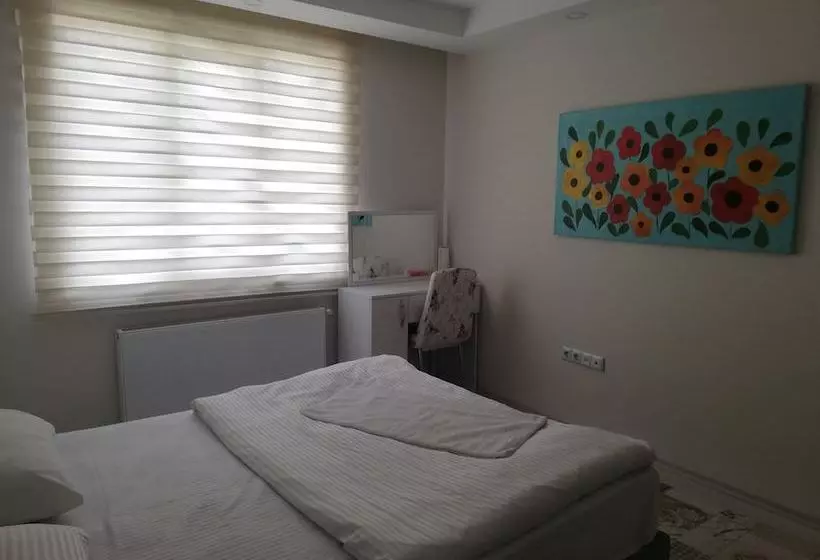 Yesil Suit Otel