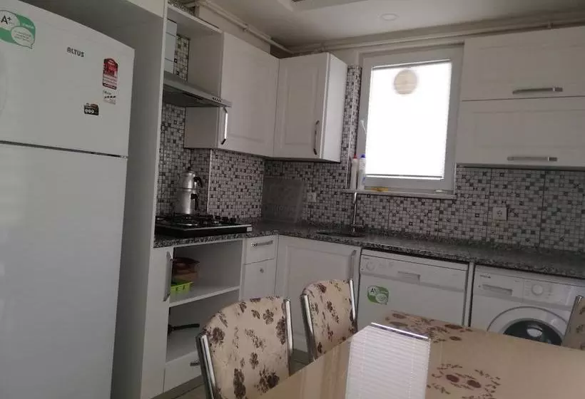 Yesil Suit Otel