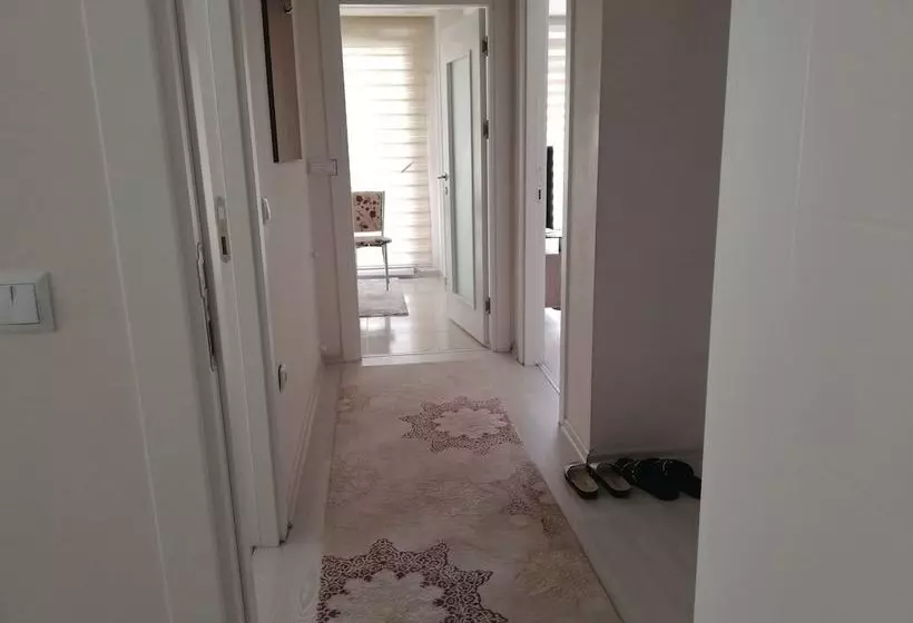 Yesil Suit Otel