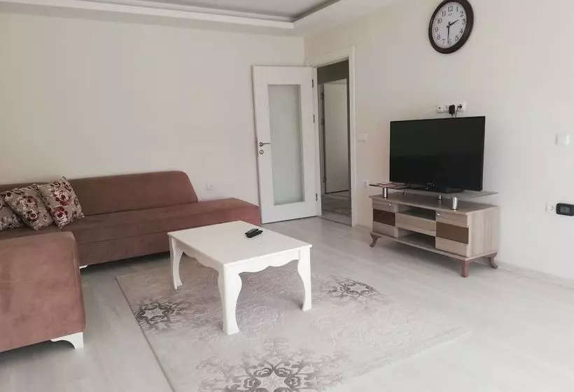 Yesil Suit Otel