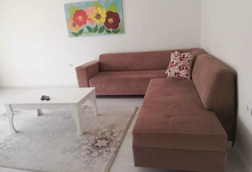 Yesil Suit Otel