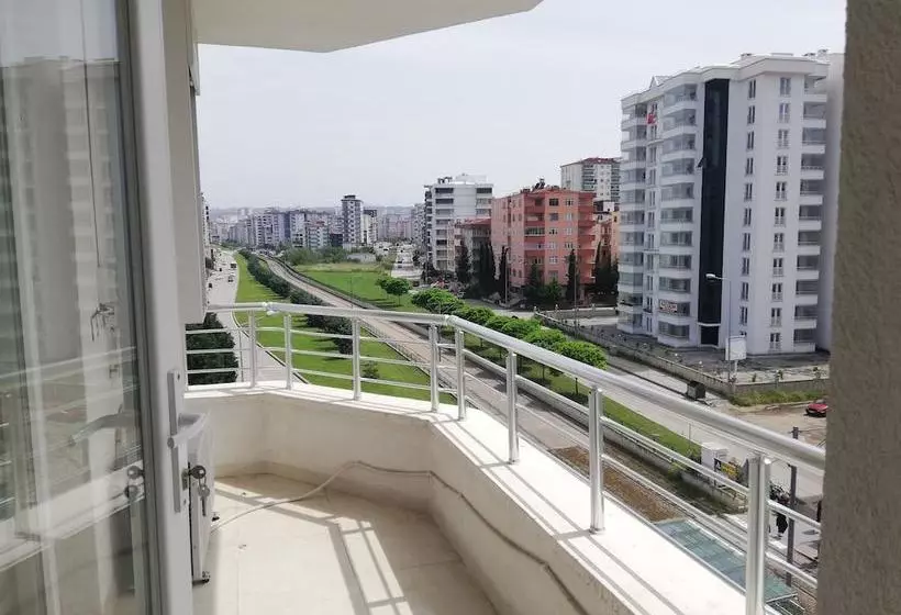Yesil Suit Otel