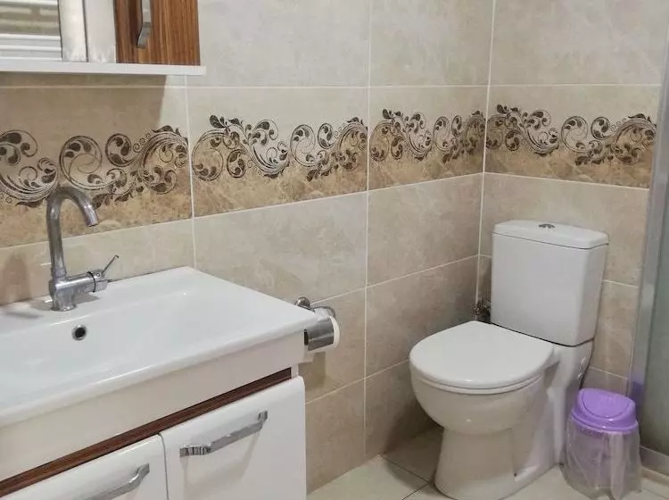 Yesil Suit Otel