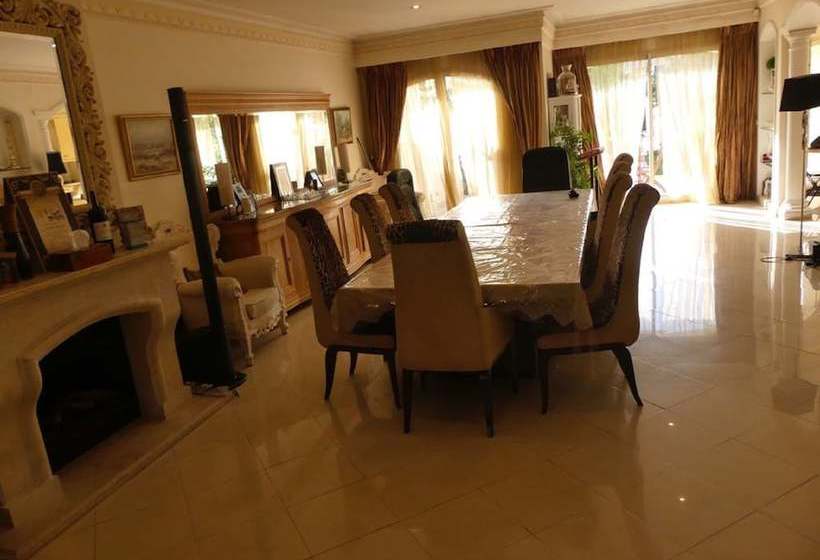 20 Min De Paris  Villa De Luxe