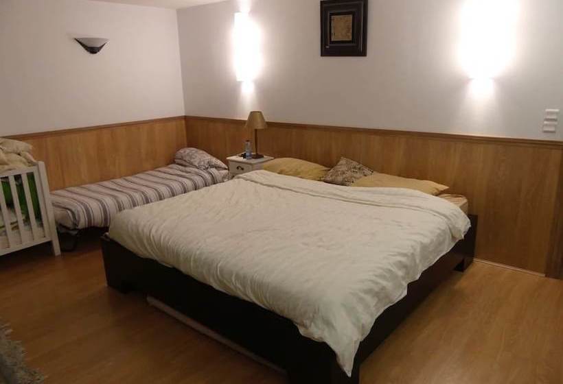 20 Min De Paris  Villa De Luxe