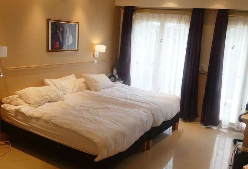 20 Min De Paris  Villa De Luxe